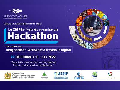 CRI Hackathon