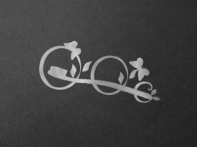 Organic Oral Care Company logo branding brush logo company logo graphic design illustrator logo organic logo photoshop toothbrush