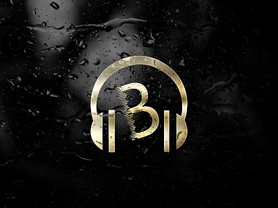 Beat Blocks Logo branding graphic design logo