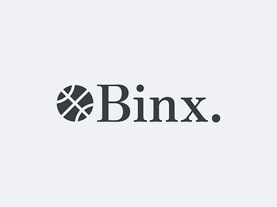 Binx logo