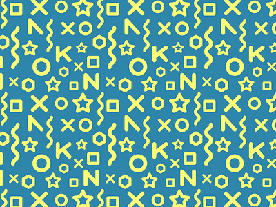 Fun Pattern I