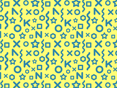 Fun Pattern II