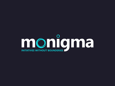 Monigma