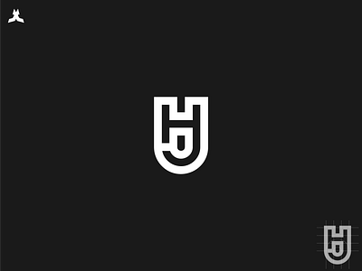 HDJ logo