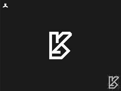 kb logo
