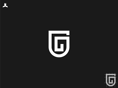 G logo best brand mark branding clean design golden ratio great design grid logo icon letter mark line art logo logo creator logo inspire monogram need logo simple