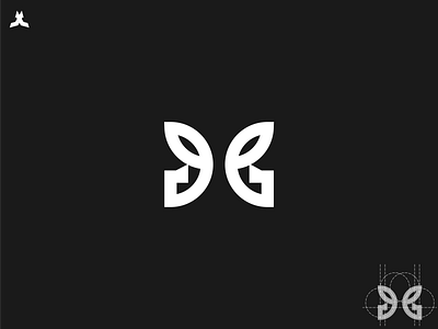 x logo branding design icon illustration letter mark logo typography ui ux vector