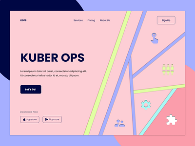 kOps platform