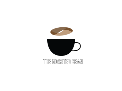 Coffee Shop - 6.3/50 branding dailylogochallenge design illustration logo