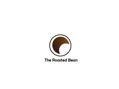 Coffee Shop - 6.4/50 branding dailylogochallenge design illustration logo