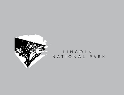 National Park - 20.2/50 branding dailylogochallenge design illustration logo