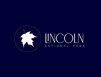 National Park - 20.3/50 branding dailylogochallenge design illustration logo