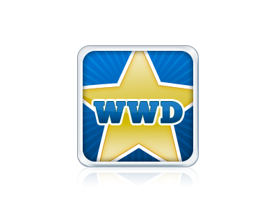 GoDaddy Icon Wild West Domain