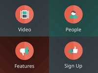 Icons icons design illustration ui studio4