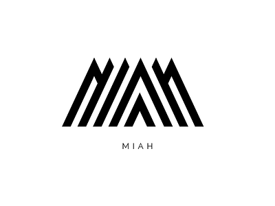 MIAH logo