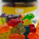 Bradley Walsh Gummy Bears