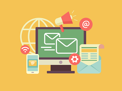 Email marketing