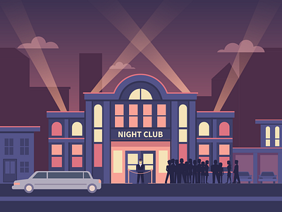 Night Club