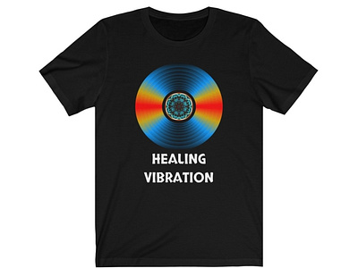 Healing Vibration 3d branding design digital art graphic design illustration pattern