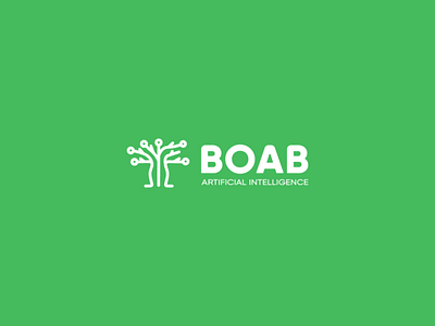 Boab web design and branding project ai branding design graphic design illustration logo tech ui ux web design