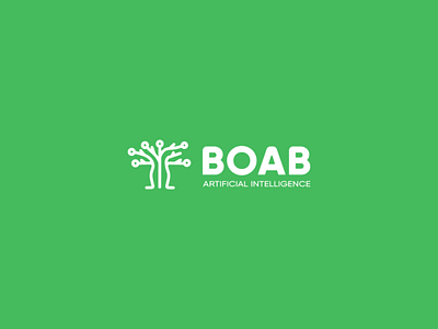 Boab web design and branding project