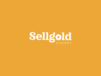 Sell Gold Sydney web design project branding design exchange gold graphic design illustration logo retail typography ui ux web design web development website