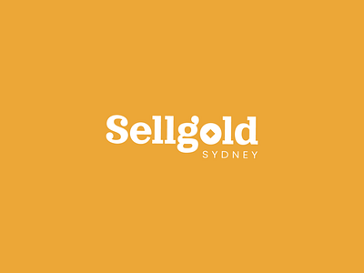 Sell Gold Sydney web design project