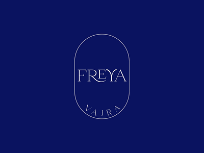 Freya web development project