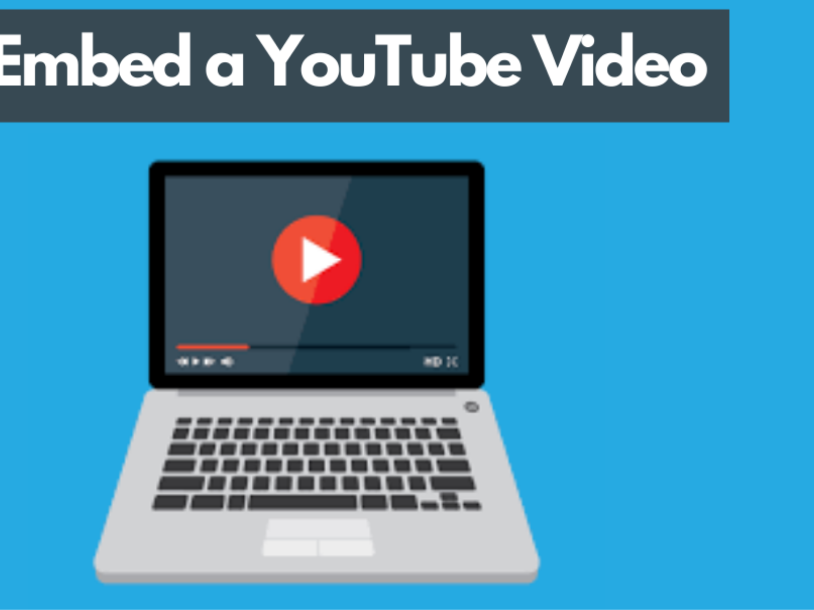 how-to-embed-a-youtube-video-in-email-2022-youtube