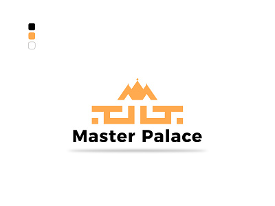 Master Palace Logo bape branding branding identity design graphic design icon illustration letter logo master palace sale vector yeezy