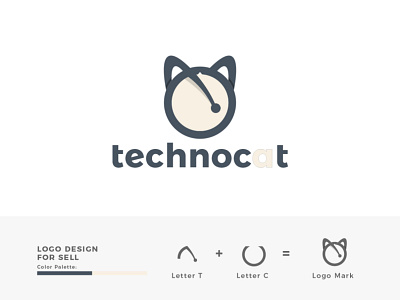 Technocat Logo