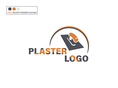 Plaster Logo