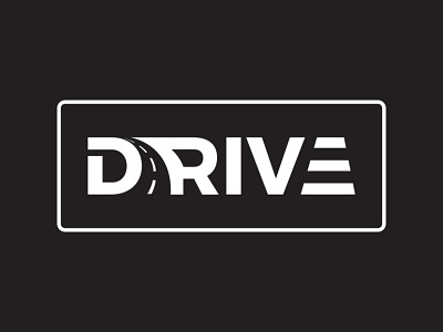 Drive Logo