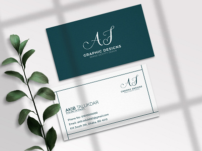 Business Card