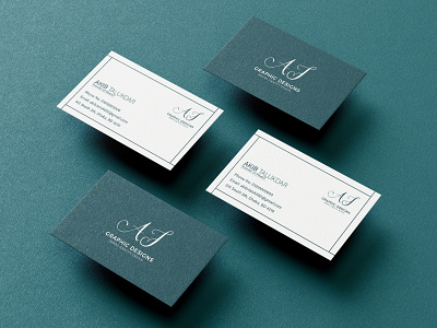 Business Card advertisement branding branding identity business businesscard card corporate design elegent graphic design icon identity illustration luxurious vector