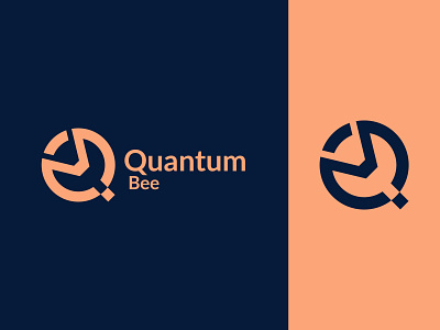 Quantum Bee Logo