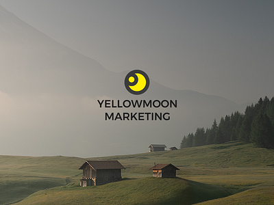 Yellowmoon Marketing Rebrand