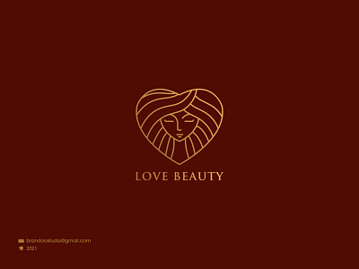 Love Beauty Logo