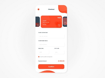 UI Design