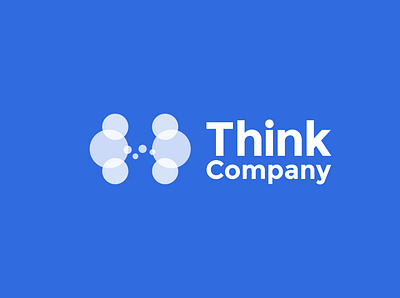 Logo Redesign for Think Company branding design graphic design illustration logo vector