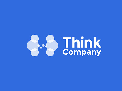 Logo Redesign for Think Company