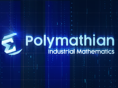 Polymathian - future energy industry data energy power future futuristic hud industrial scifi ui design ui ux
