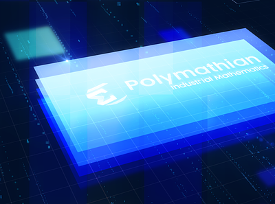 Polymathian - future energy industry data futuristic ui hud scifi technology ui