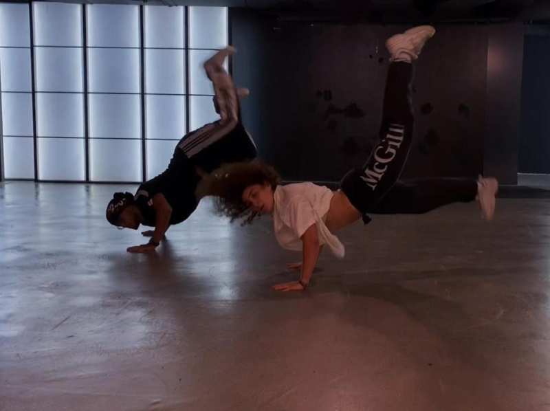 Bitter Fletcher by Lea Haj on Dribbble