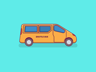 Mini Bus