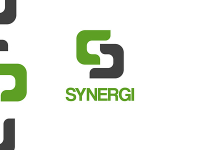 Synergi Logo