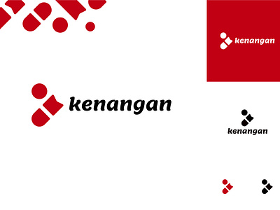 Kenangan Logo Concept