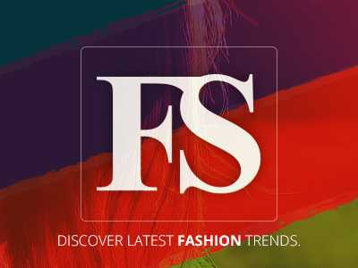 FashionScoop - Identity brand identity creative design fashion latest trends logo news