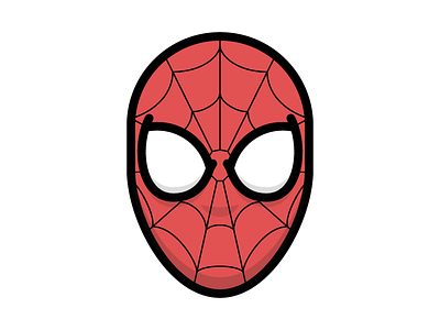 Spidey by Sean Connolly on Dribbble