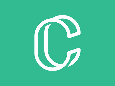 Connolly Creative Logo branding c creative logo